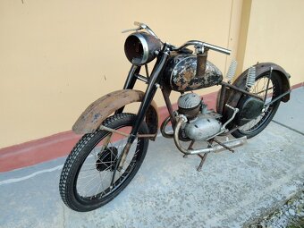 Cz125  a 150 - 3