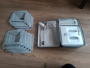 Xiaomi Hutt W 66 -robot na okna - 3