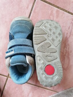 Dětská obuv vel. 23,26,27.Protetika,Nike. - 3