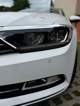 Volkswagen Passat B8 Comfortline 2.0 TDI - 3