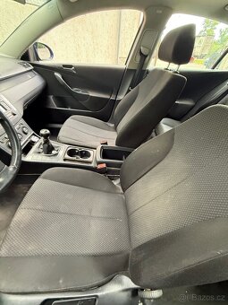 Vw Passat B6 2.0tdi 103kw - 3