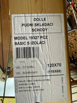 Pudnischody - 3