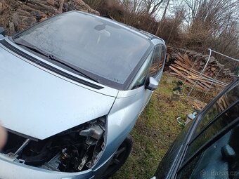 Espace IV 3.0 DCI 133kw. "2" - 3