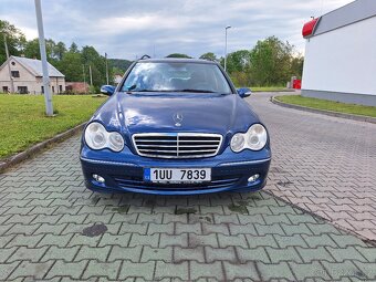 Mercedes-Benz C220 cdi avantgarde - 3