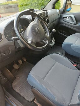 Citroen Berlingo - 3