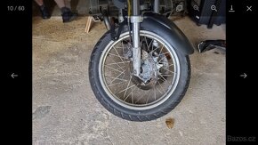 Motonadily bmw r1150gs 2000 dily 1150 - 3
