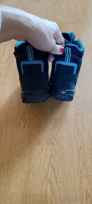 Superfit zimní velikost 26/27 - 3