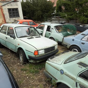 Škoda 105 120 - 3