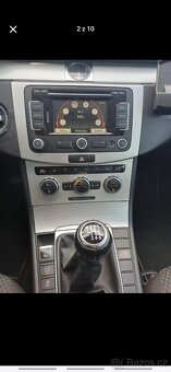 Passat b7 - 3