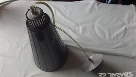 LUSTR GLOBO - 3