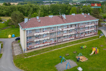 Prodej bytu 3+1, 73 m², Letohrad, ul. Spořilov III - 3