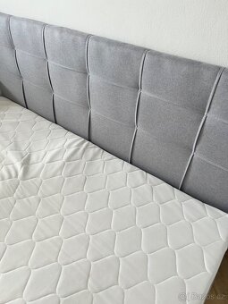 Postel 180x200 - 3