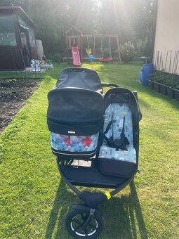 Thule Urban Glide 3 double - 3