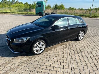 Mercedes-Benz CLA 200d , 2019 , automat - 3