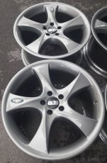 BBS AIR AI003 10J R20 ET52 5x112 - 3