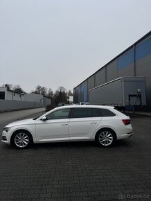 Škoda Superb 4x4 2.0 TDI DSG 2020 - 3