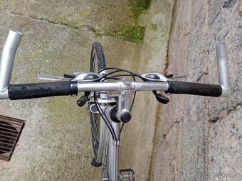 Silniční panské kolo maxbike 28 - 3