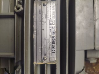 Elektromotor - 3