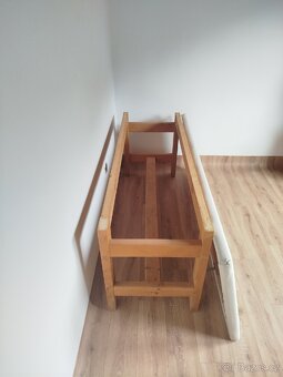 Masážní stůl - 3