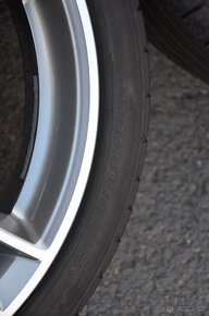 BMW řada 1, řada 2, F20, F22 - originální kola 19" - 3