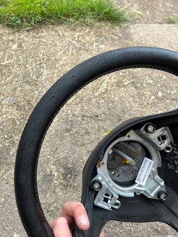 Volant 3 ramenny seat, vw - 3