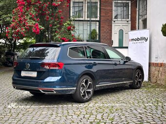 VW Passat B8, 1.5 TSI 110kW, DSG, ELEGANCE, ČR, 2020 - 3