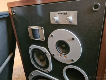 PIONEER HPM-100 - 3