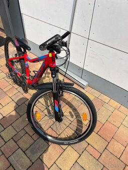 Kolo Rockmachine surge 26” - 3