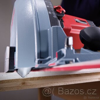 Multifunkční fréza MF26cc 917845 vč. sady pro drážky MAFELL - 3