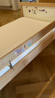 Dětská postel 160x80 - 3