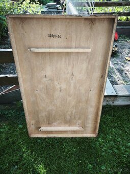 Bouda Ferplast Argo 80 - 3