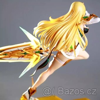 Figurka Anime figma Xenoblade Chronicles 2 Pyra - 3
