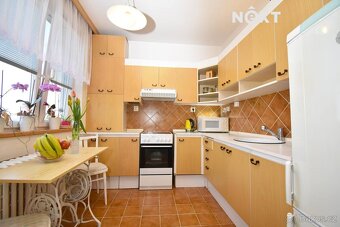 Pronájem byt 2+1, 55㎡ - 3