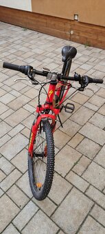 Horské kolo Specialized Hotrock 24 - 3