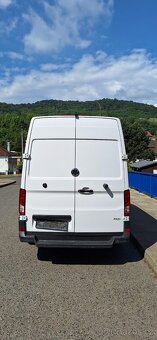 vw crafter 2,0tdi103kw r.v.2018 L2 H2 r.v.2018 - 3