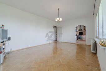 Prodej bytu 3+1, 72 m2 a garáže 19 m2, Havířov - Šumbark, ul - 3