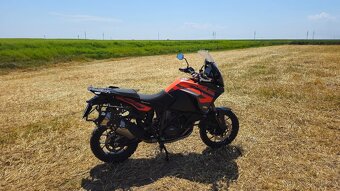 KTM 1290 Super Adventure S (2019) - 3