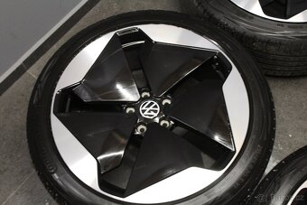 AS432 Letní sada VW Sanya VW id.3 20" 215/45/20 - 3