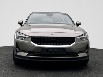 Polestar 2 (Volvo) 2021 DMLR PILOT+ 300kW 78kWh 14xxxxkm - 3