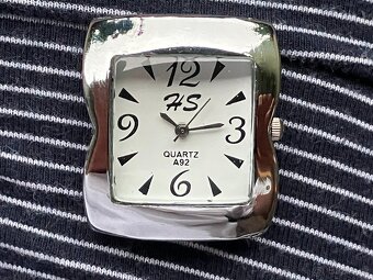 Hodinky HS Quartz A92 - 3