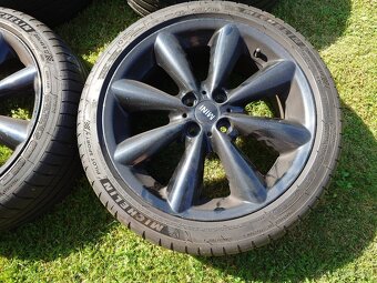 Mini Cooper 4x100 R17 - 3