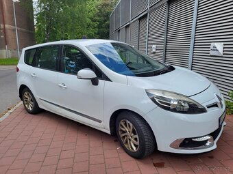 Renault Grand Scenic - 3