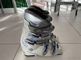 Dámské lyžařské boty Dalbello DX550 flexindex - 3