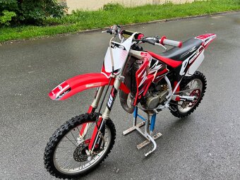 Honda CR 80 - 3