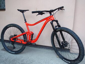 Zánovní Giant Trance 29" 3 - 3