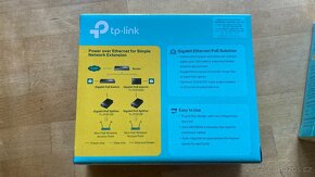 POE splitter TP-LINK TL-POE10R - 3