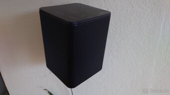 LG soundbar systém 4.1. - 3