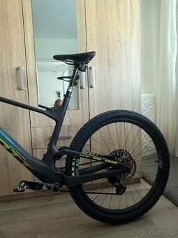SCOTT SPARK RC WORLD CUP TR XL 2024 - 3