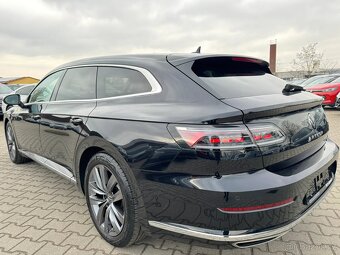 VW Arteon 4x4 TDI 147kw DSG,webasto,kamera,virtual,ventilace - 3