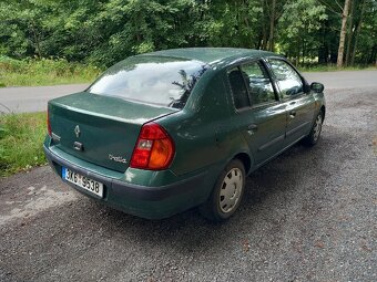RENAULT THALIA 1.4 TK 1/2026 - 3